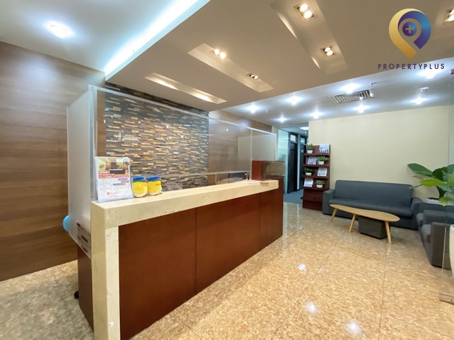 Sotochika Office